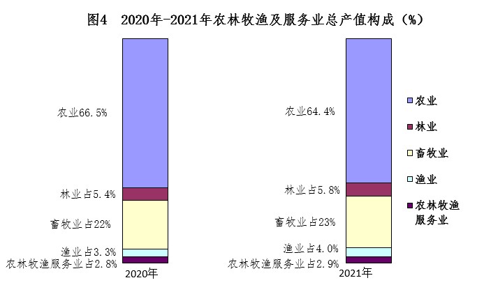南寧市2021年國民經(jīng)濟和社會發(fā)展統(tǒng)計公報